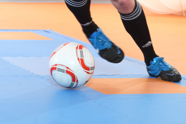 Richtungswechsel ohne Zeitverlust